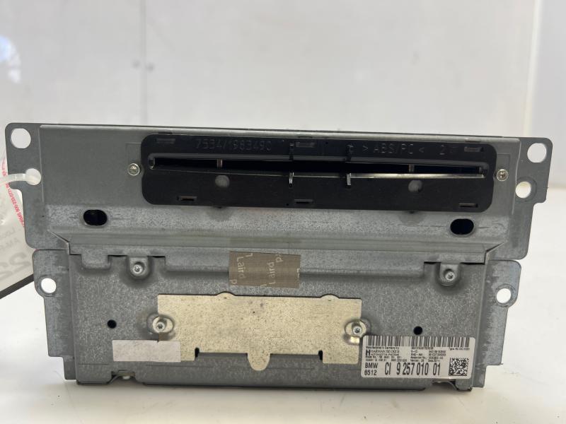 2010 2011 2012 BMW 740i 750i 760i F01 F02 AM FM CD Receiver OEM 65129257010