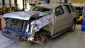 2009 Chevrolet Tahoe Air Bag