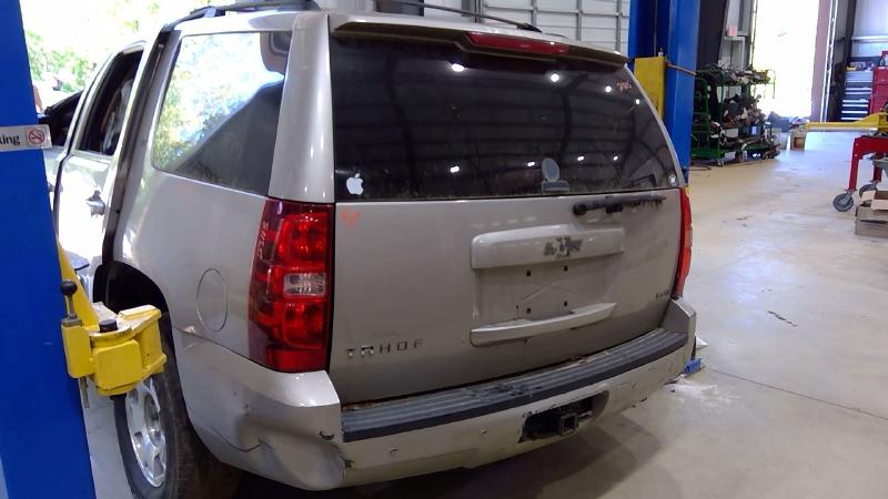 2009 Chevrolet Tahoe Air Bag