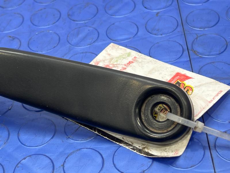 2011-2018 Volvo S60 Windshield Wiper Arm Right Passenger Side OEM 30753505