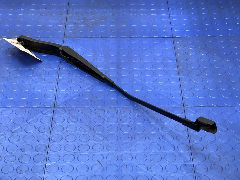 2011-2018 Volvo S60 Windshield Wiper Arm Right Passenger Side OEM 30753505