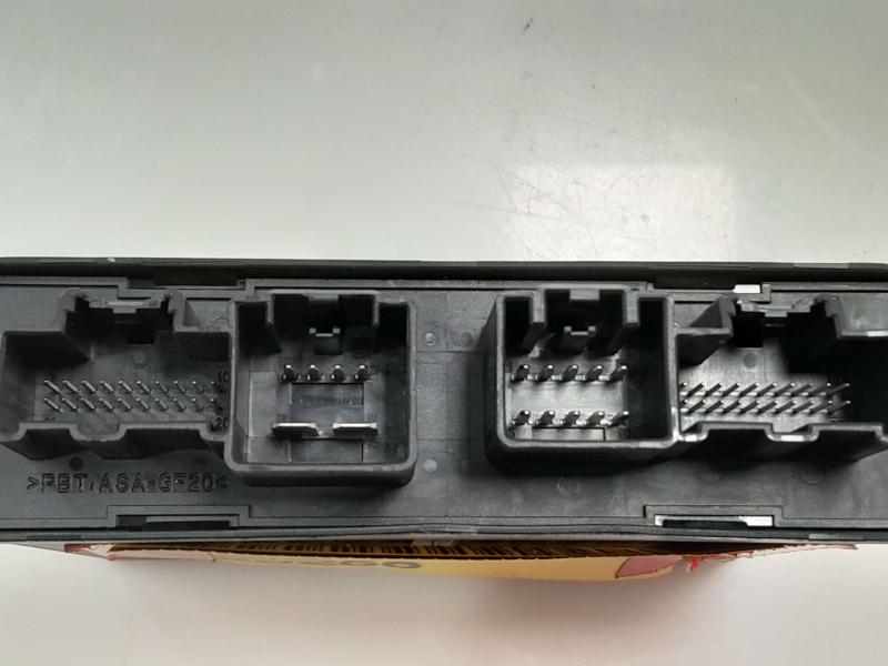 2014 Cadillac ATS Chassis Brain Box