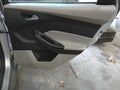 2013 Ford Focus Rear Door Trim Panel