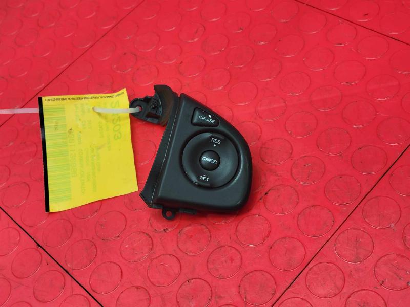 2012-2016 Honda CR-V Steering Wheel Cruise Control Switch OEM 36770T0AA01