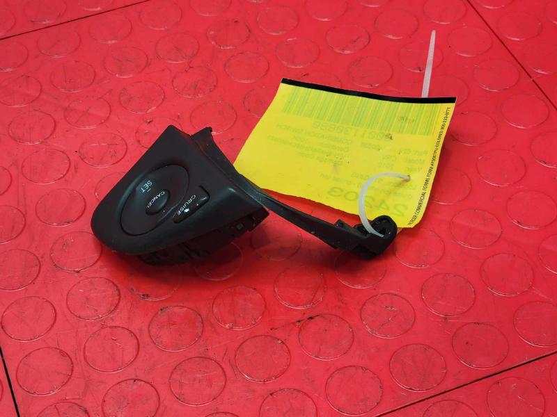 2012-2016 Honda CR-V Steering Wheel Cruise Control Switch OEM 36770T0AA01