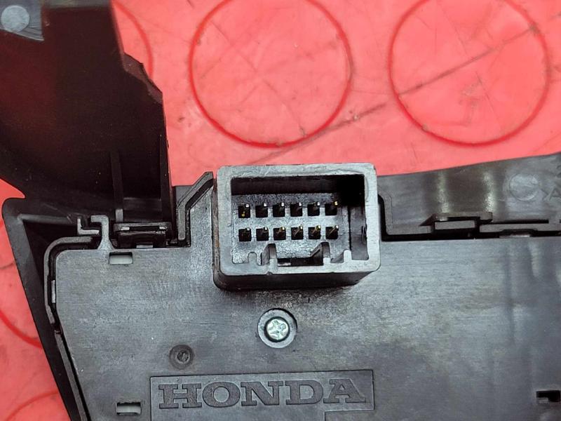 2012-2016 Honda CR-V Steering Wheel Cruise Control Switch OEM 36770T0AA01