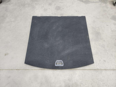 2020 Land Rover Discovery Sport Spare Tire Cover