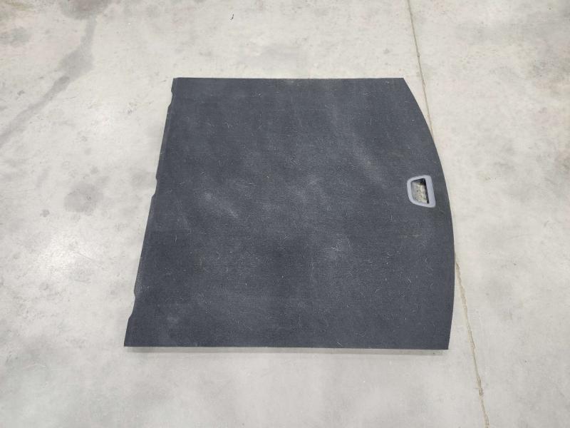2020 Land Rover Discovery Sport Spare Tire Cover