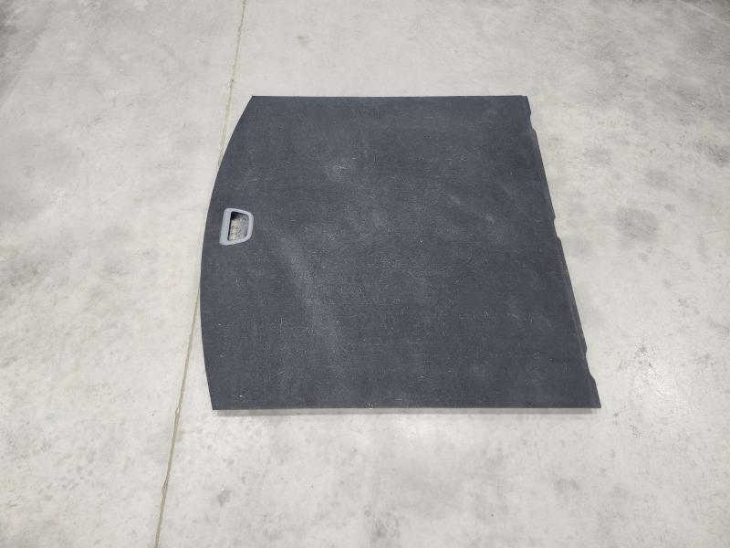 2020 Land Rover Discovery Sport Spare Tire Cover