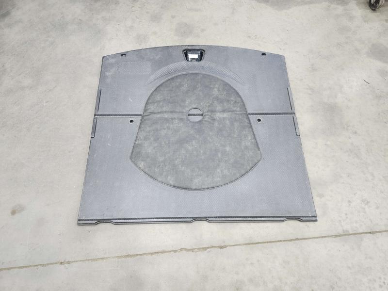 2020 Land Rover Discovery Sport Spare Tire Cover