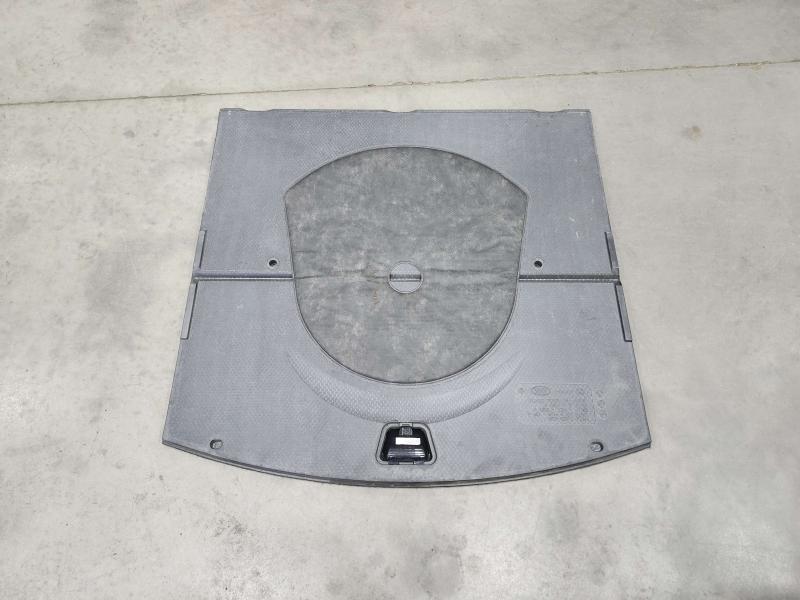 2020 Land Rover Discovery Sport Spare Tire Cover