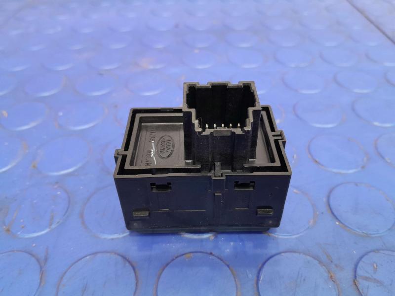 2017-2019 Jaguar XE Driver Seat Mirror Memory Control Switch OEM T2H3543