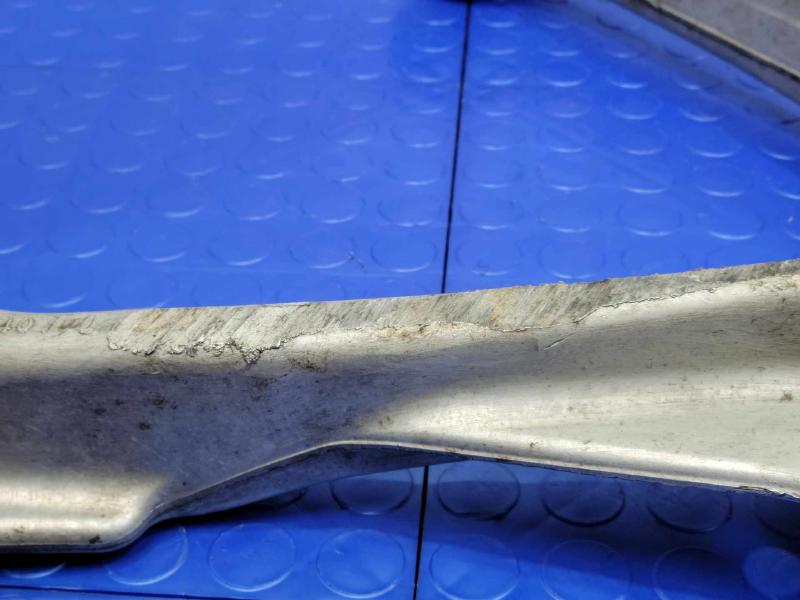 2007 Chevrolet Avalanche 1500 Lower Control Arm Front