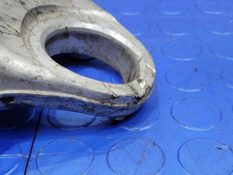 2007 Chevrolet Avalanche 1500 Lower Control Arm Front
