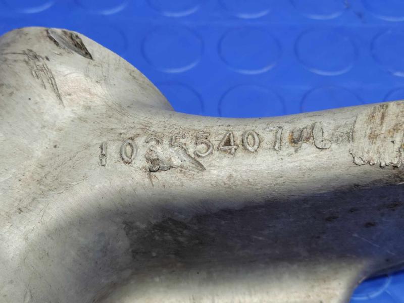 2007 Chevrolet Avalanche 1500 Lower Control Arm Front