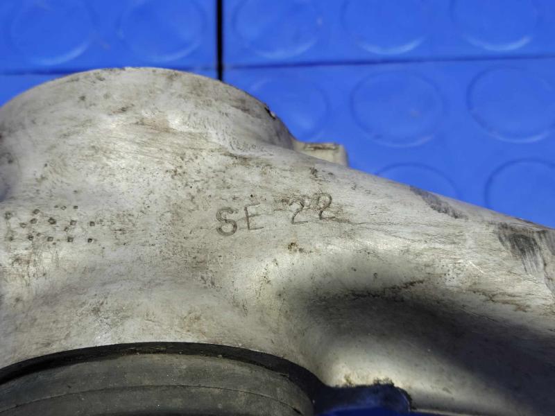 2007 Chevrolet Avalanche 1500 Lower Control Arm Front