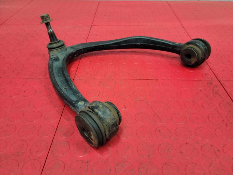 2013 GMC Yukon Upper Control Arm Front