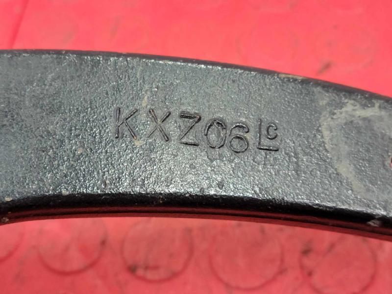 2013 GMC Yukon Upper Control Arm Front