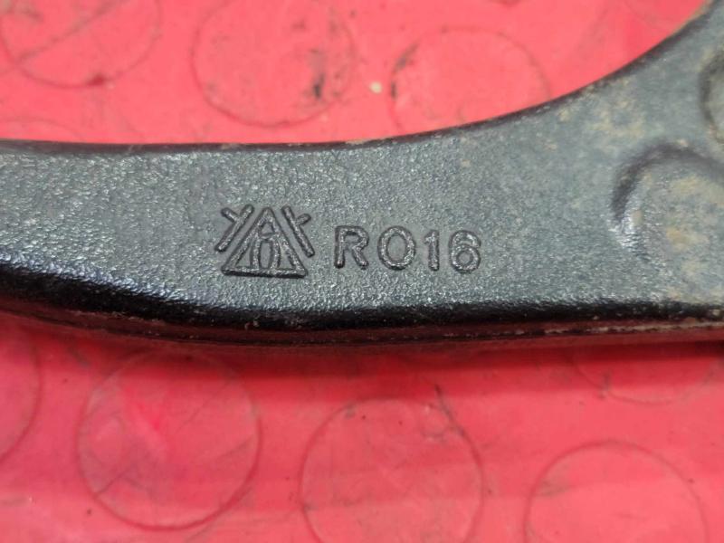 2013 GMC Yukon Upper Control Arm Front
