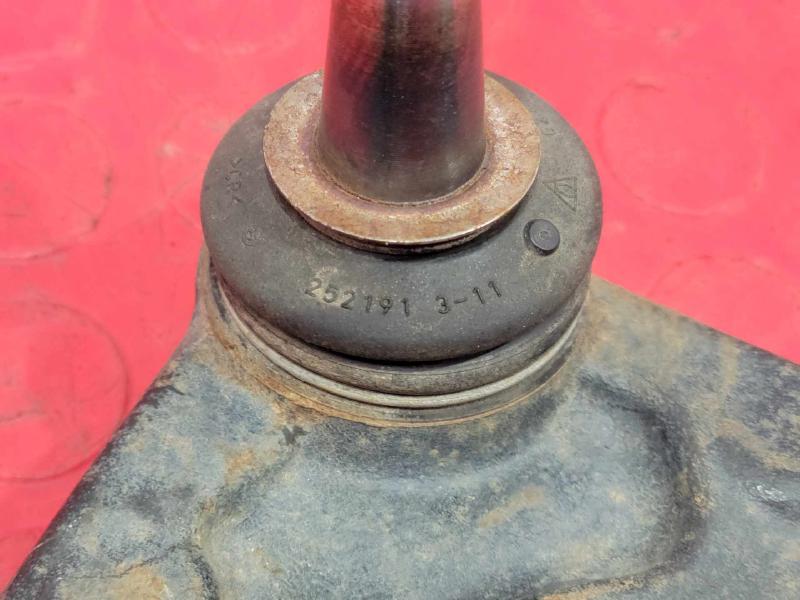 2013 GMC Yukon Upper Control Arm Front