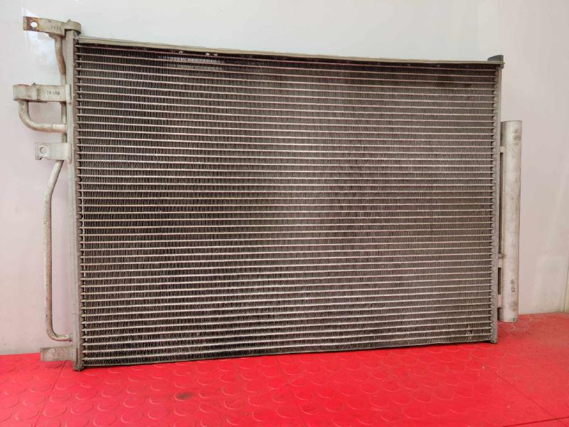 2008 Saturn Vue Condenser