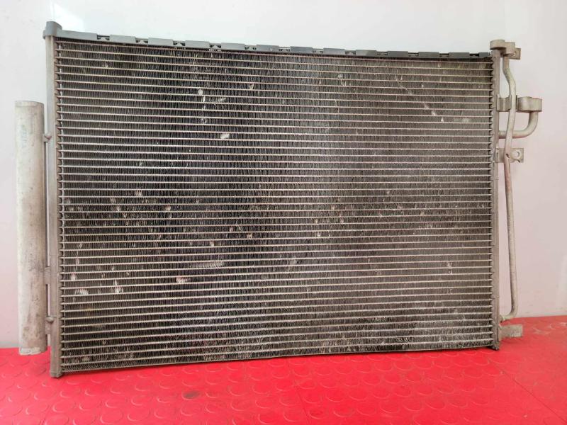 2008 Saturn Vue Condenser