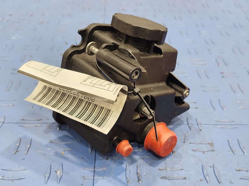 2010 Mercedes ML-Class Power Steering Reservoir