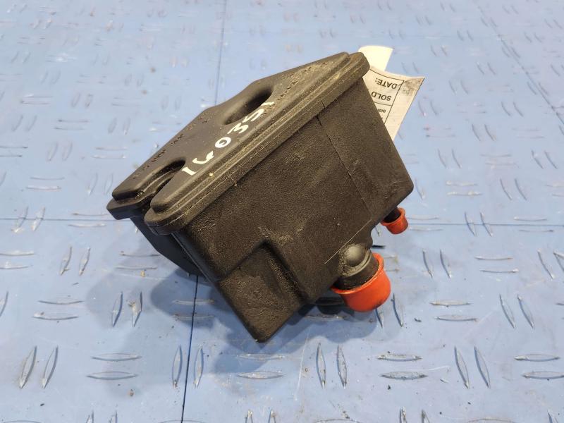2010 Mercedes ML-Class Power Steering Reservoir