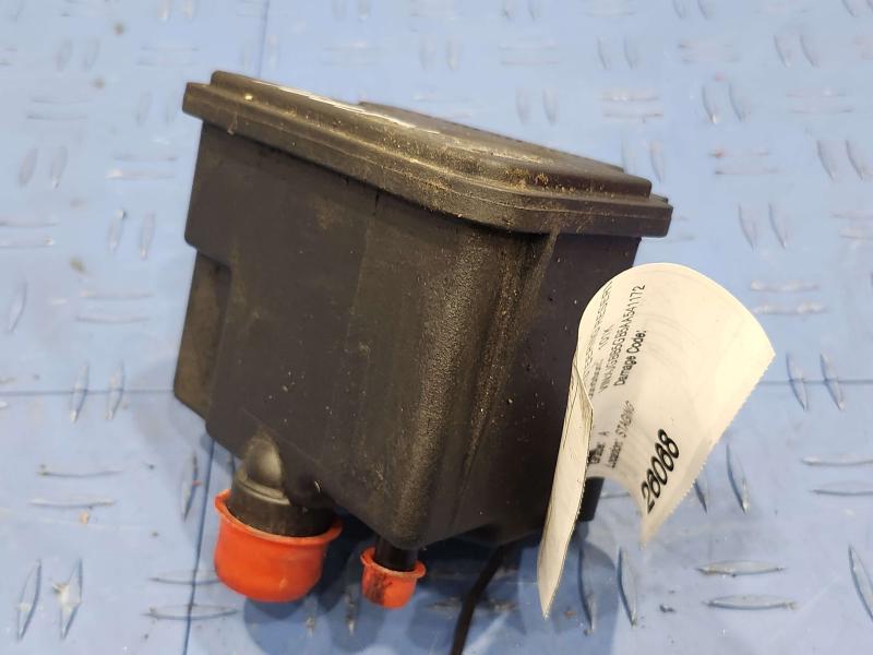 2010 Mercedes ML-Class Power Steering Reservoir