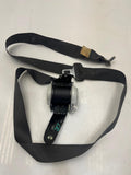 2009 2010 Acura TSX Rear Seat Belt Retractor LH Driver Side Black OEM 4828TL2A00ZA