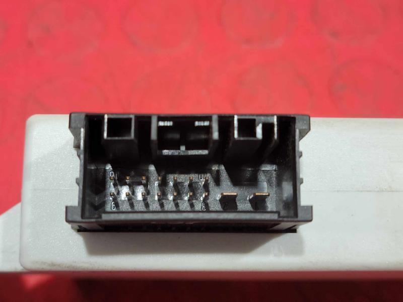 2004-2006 BMW X3 X5 Sliding Sunroof Control Module Genuine OEM 61356955925