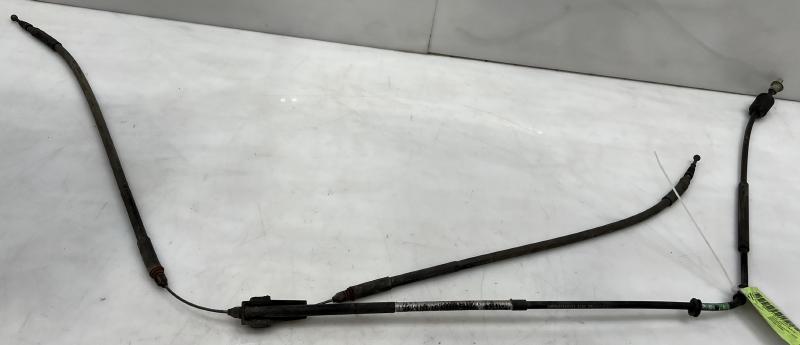 2016 Chevrolet Impala Misc Ebay Parts