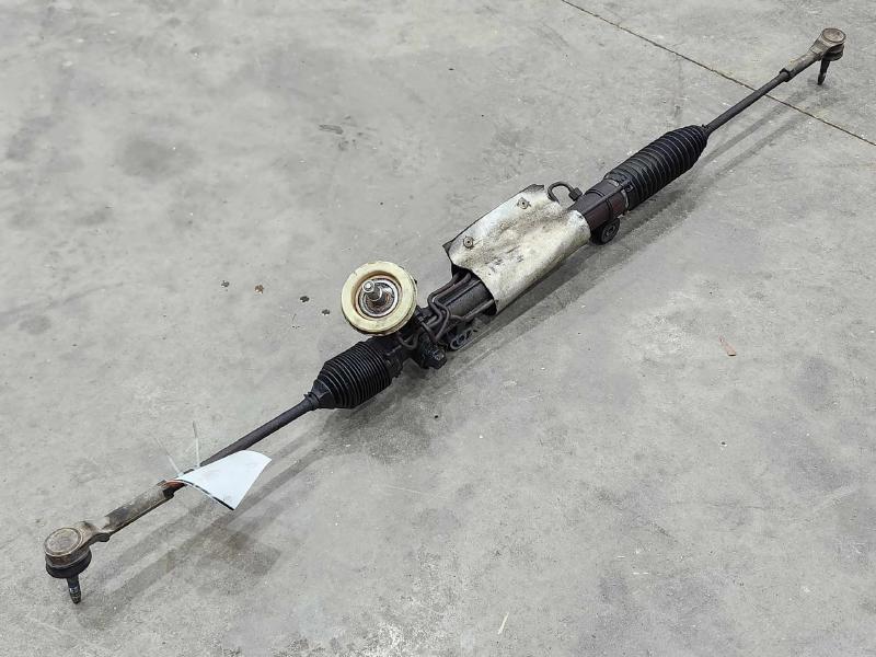 2009 Chevrolet Impala Steering Gear (Incl. Rack)