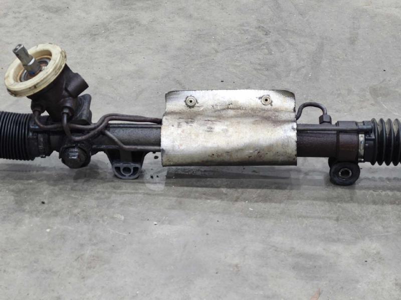 2009 Chevrolet Impala Steering Gear (Incl. Rack)