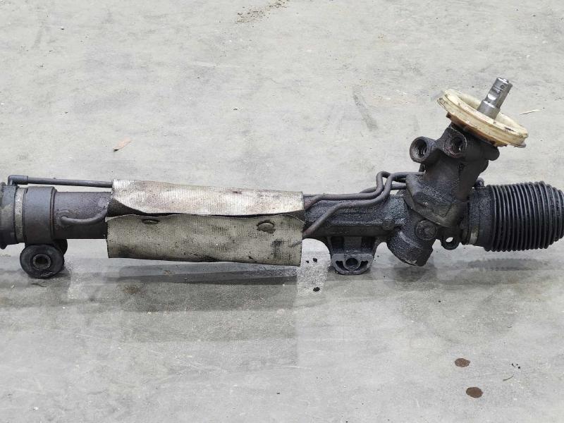 2009 Chevrolet Impala Steering Gear (Incl. Rack)