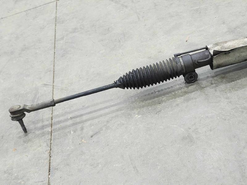 2009 Chevrolet Impala Steering Gear (Incl. Rack)