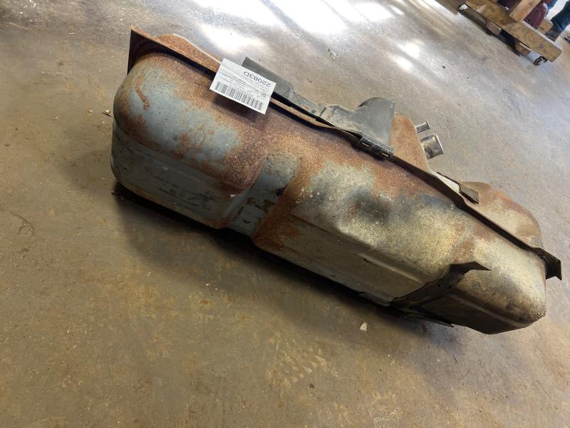 2002 Chevrolet S10 Fuel Tank Assembly