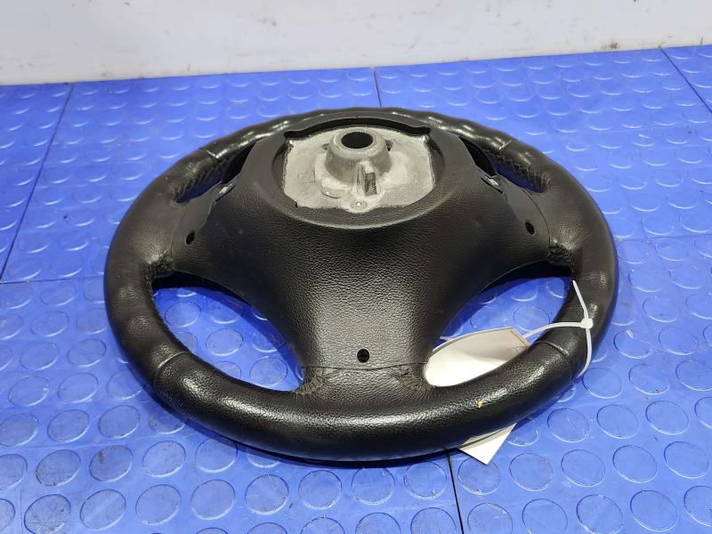 2008 BMW 128i Steering Wheel
