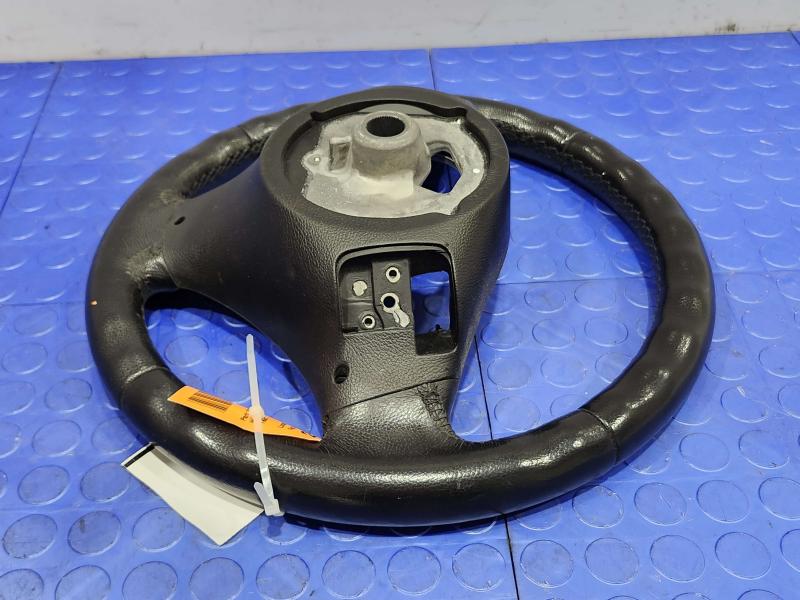 2008 BMW 128i Steering Wheel