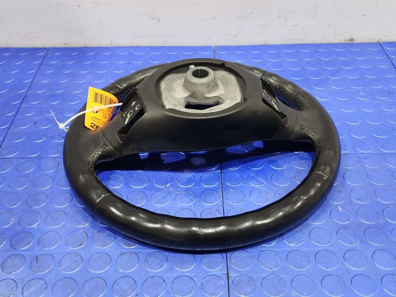 2008 BMW 128i Steering Wheel