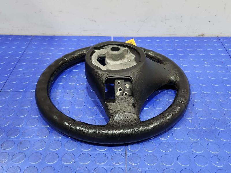 2008 BMW 128i Steering Wheel