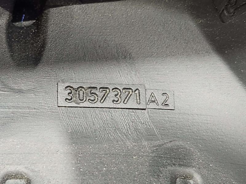 2008 BMW 128i Steering Wheel