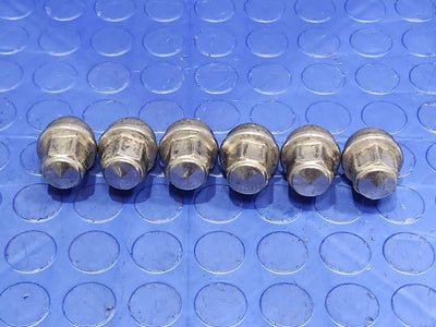 2018 Ford Expedition Lug Nuts