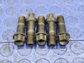 2012 Mercedes ML-Class Lug Nuts