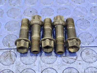 2012 Mercedes ML-Class Lug Nuts