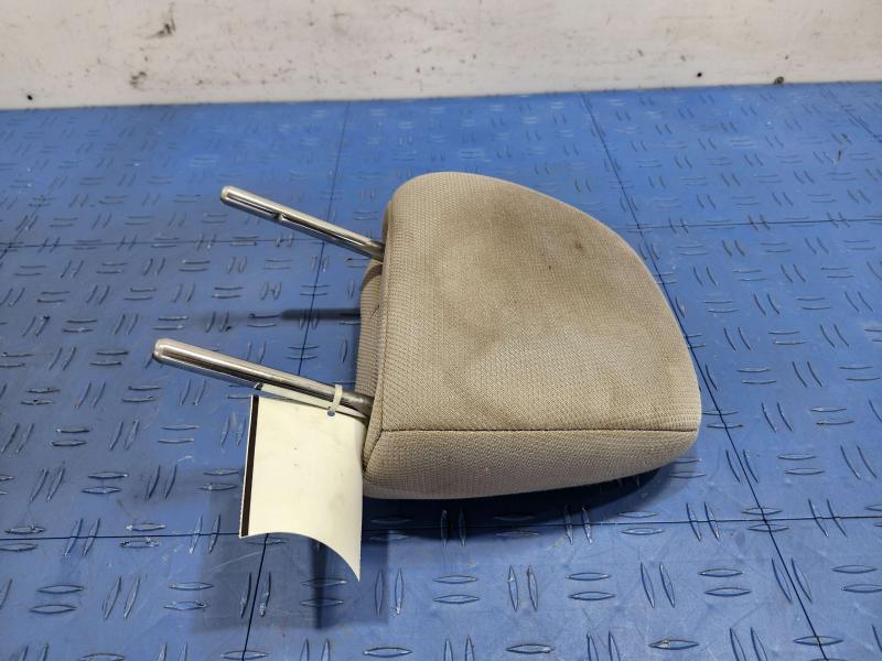 2013 Toyota Camry Headrest