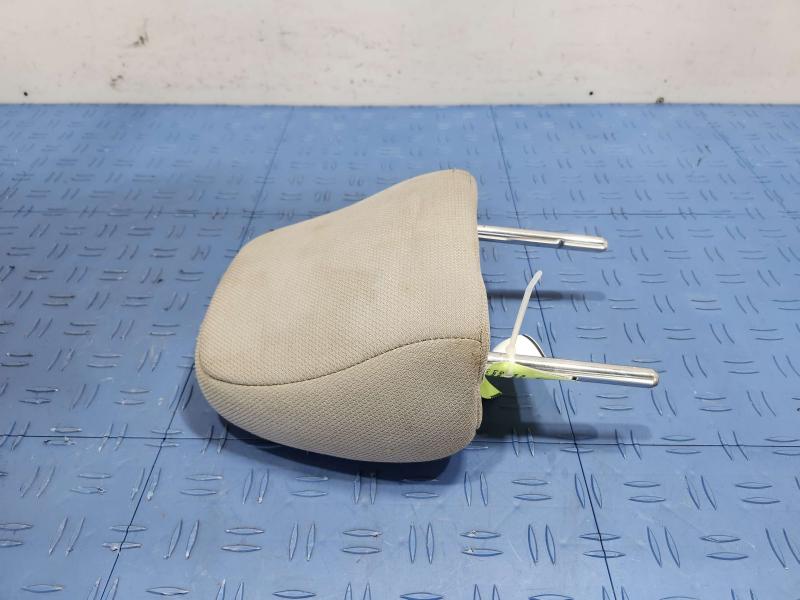 2013 Toyota Camry Headrest