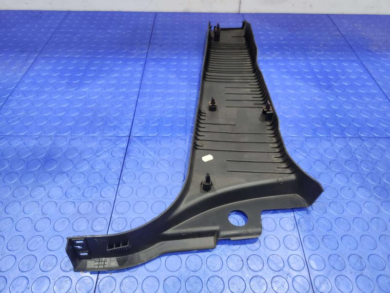 2018 Ford Transit Connect Misc Ebay Parts