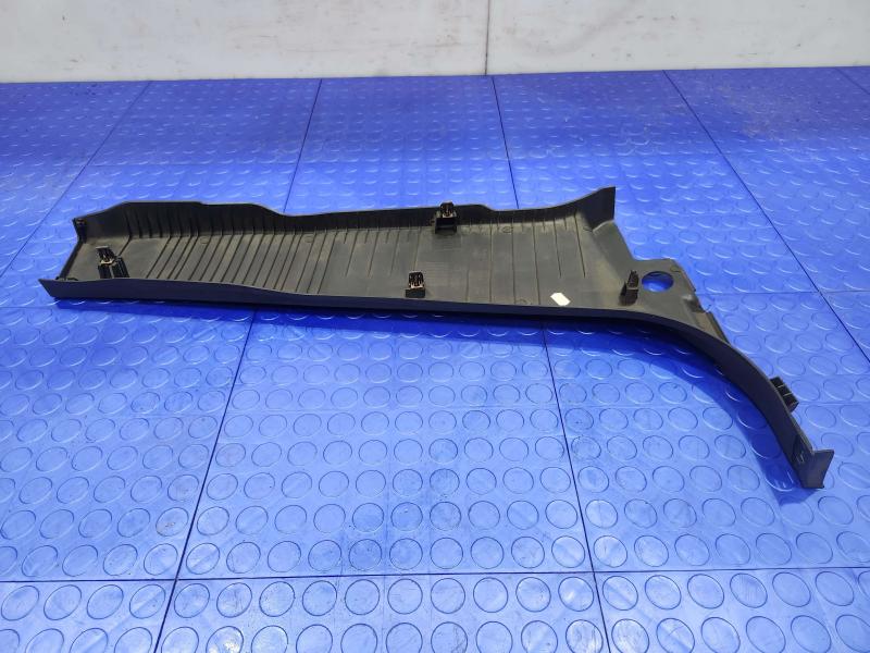 2018 Ford Transit Connect Misc Ebay Parts