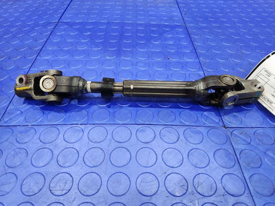 2014 Chevrolet Spark Steering Coupler